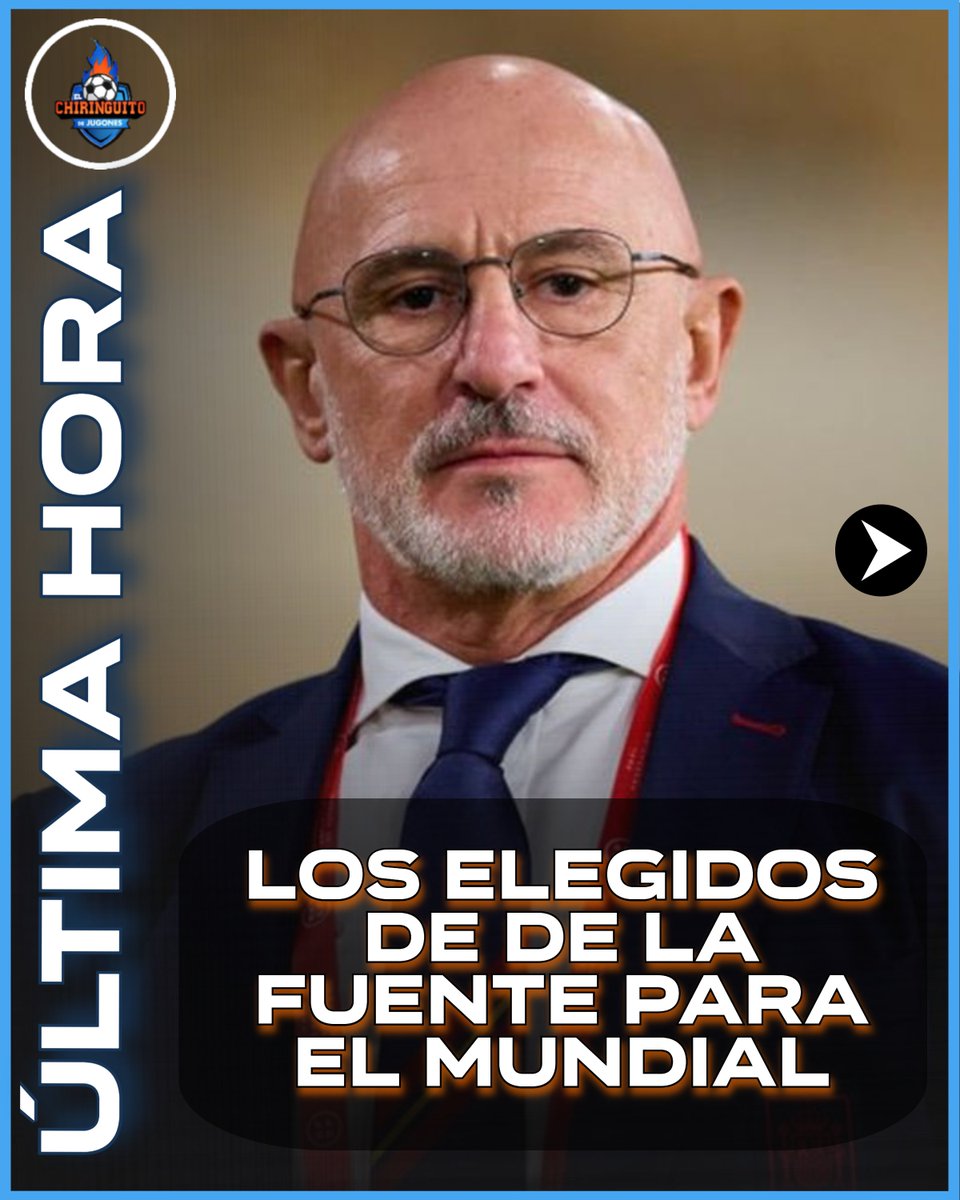 El Chiringuito TV tweet media
