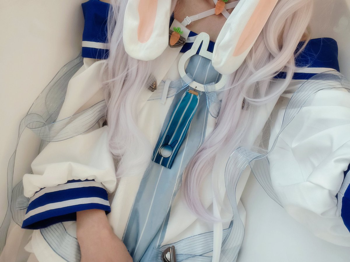 柚子酱 tweet media