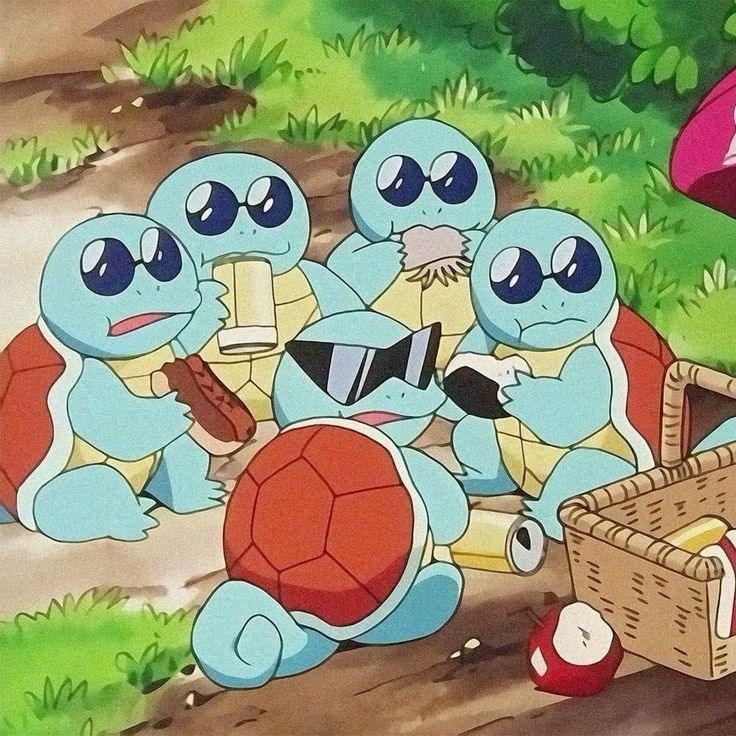 Pokémon Perfect Shots tweet media
