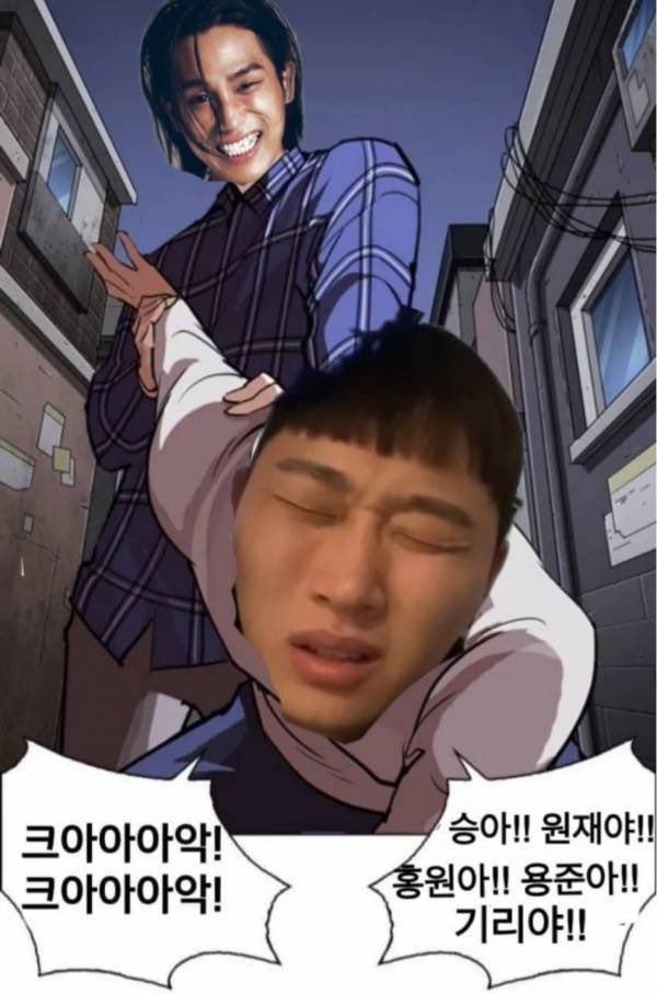코케 tweet media