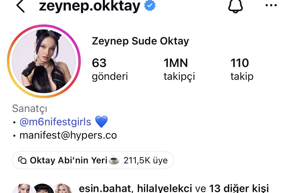 Sena🇹🇷 tweet media