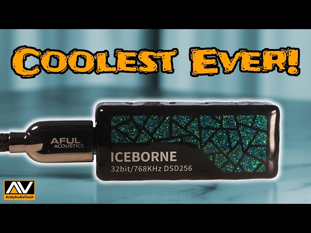 HiFiGoAudio's tweet photo. 🎧Who is the @AFULJP 𝑰𝑪𝑬𝑩𝑶𝑹𝑵𝑬 best for?👀
📹AndyAudioVault’s review reveals it clearly.🔍
✨Ideal for sensitive IEM users chasing pure, noise-free sound.🎶
🔗Watch the review here: https://t.co/8oP17lBy4W
#HiFiGo #AFUL #AndyAudioVault #ICEBORNE #HiFi #Audio #Audiophile #reviewer #dongle #review #amp #DAC #PortaFi #testing #Musiclovers