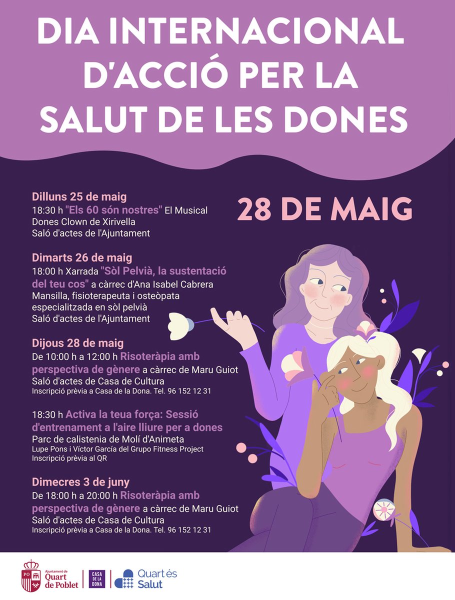 Quart de Poblet tweet media