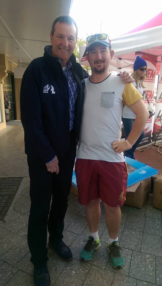 SeanyKB's tweet photo. For those that care to read. When I think of Neale Daniher, I think of my Dad. Here is why.
A better man than Neale there never was.
Rest in Peace Neale.
#FightMND #BigFreeze https://t.co/fG0ehgwPIn