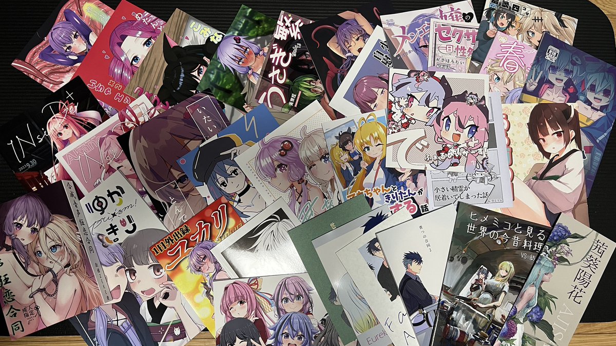 ななのへ tweet media