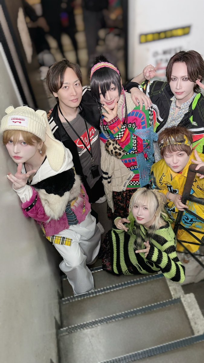 ごえもん -GOEMON- (@cindykate_yuui) / Posts / X