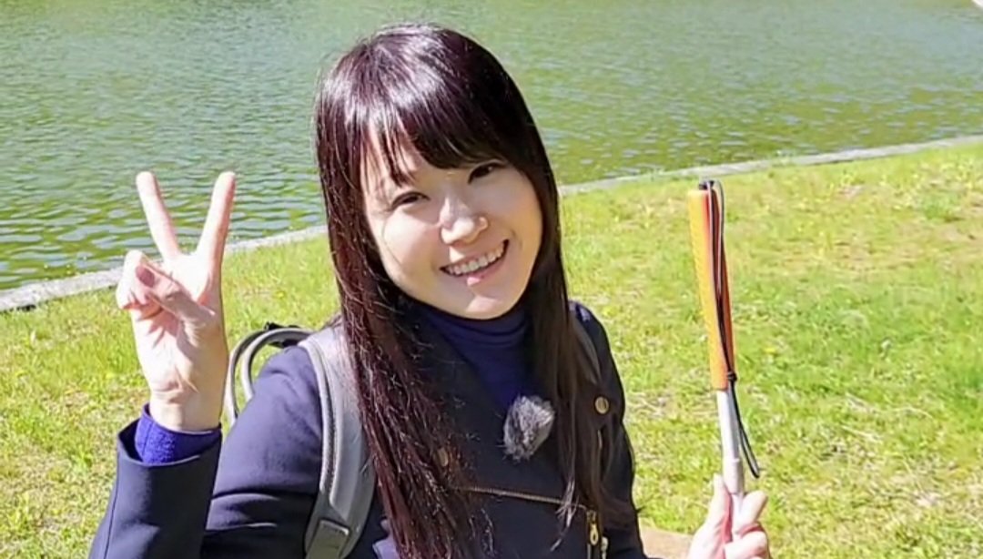 杉本梢 tweet media