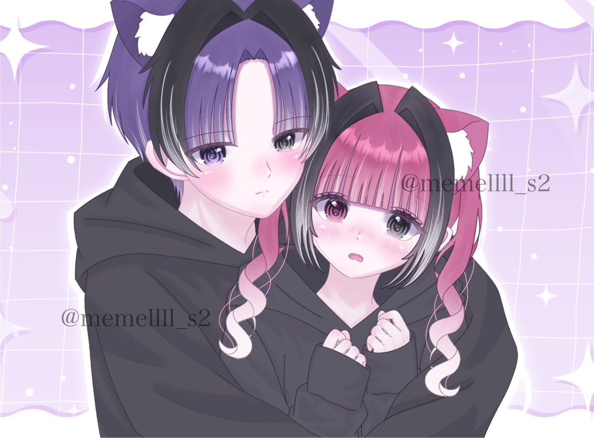甘月 苺愛¦依頼◎ tweet media