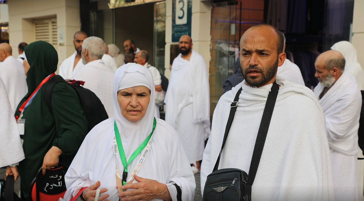 الإذاعة الجزائرية tweet media