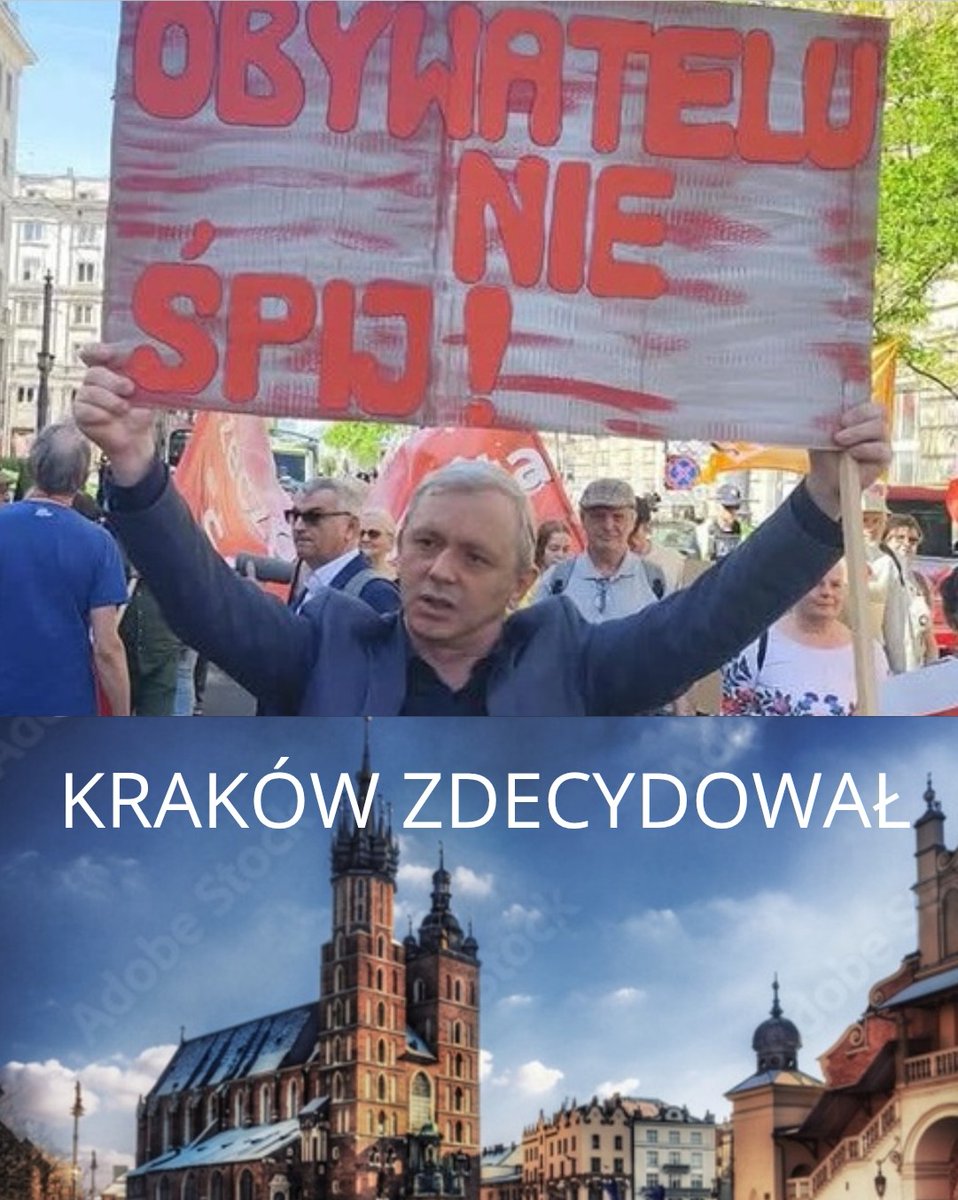 Andrzej Wojtków tweet media