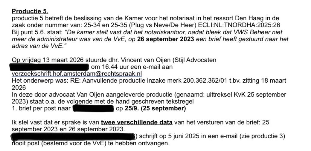 Huig Plug (justitie-klokkenluider) tweet media