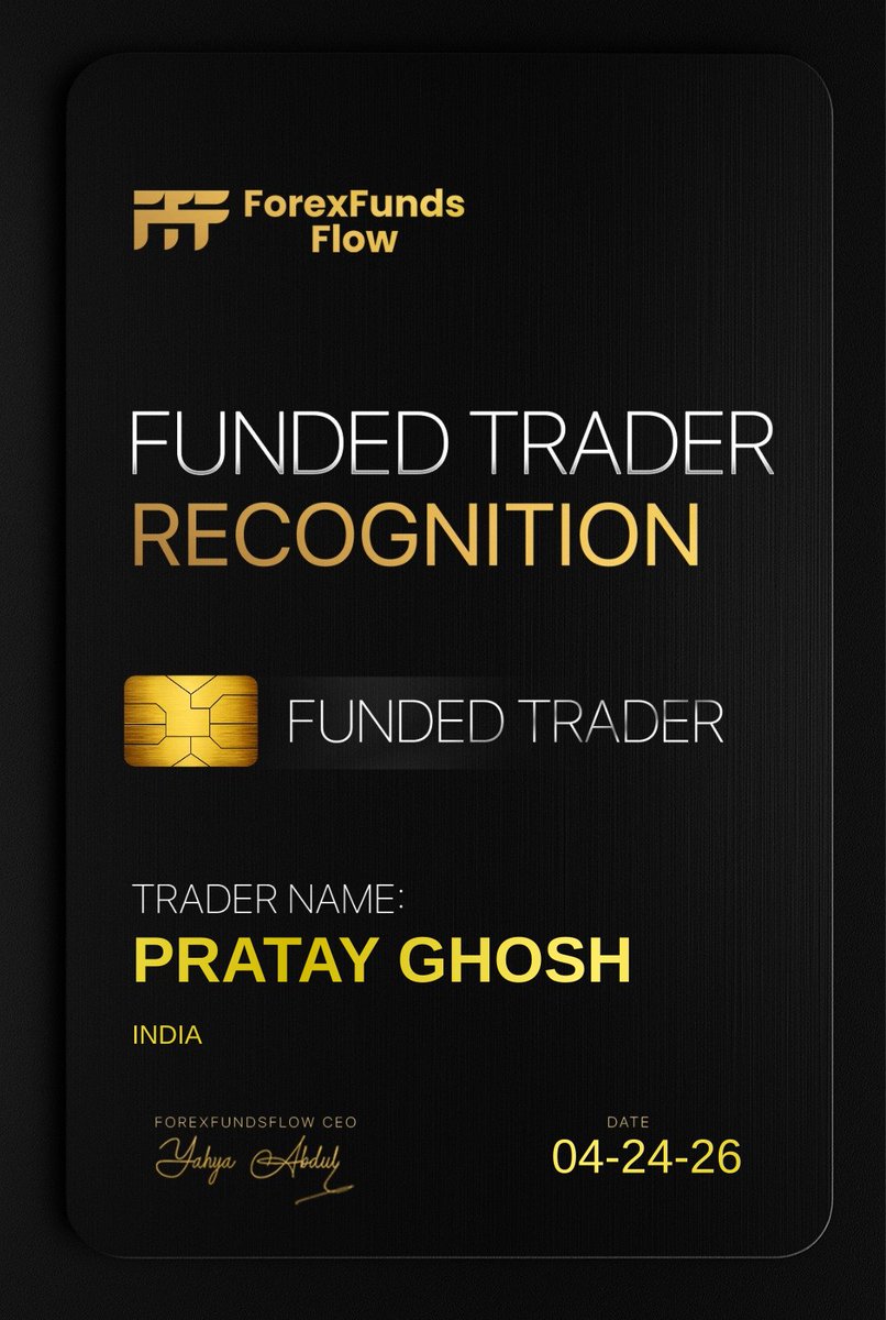 Random Trader tweet media