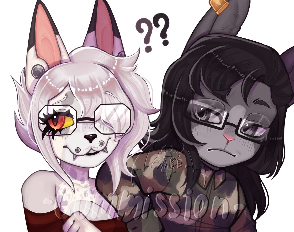 Morcego | Open commissions Vgen tweet media