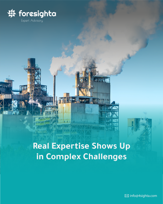 ForesightaCo's tweet photo. Real expertise reveals itself in complex challenges.

In manufacturing,
some decisions require more than experience alone.
They require operational clarity, deeper insight,
and the ability to recognize impact before it reaches performance.

Complex challenges reveal the strength of operations,
the quality of decisions,
and the readiness for sustainable growth.

At 4SIGHTA, we help manufacturers turn operational challenges
into opportunities for greater efficiency, productivity, and operational stability.

📩 Book your operational assessment session:
https://t.co/74oa3wJBhs

#4SIGHTA #ExpertConsulting
#Operations #OperationalEfficiency #Manufacturing