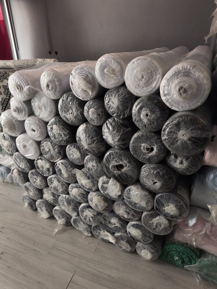 okterk's tweet photo. ÇELİK İNTERLOK 
BEYAZ 285GR-140CM
SİYAH 270GR-150CM
TOPLAM 430KG
ÜST ÜSTE VERİLECEKTİR
HATASIZ GARANTİLİ
05323328333
@Oktay Erkök https://t.co/jhkDcQiksB