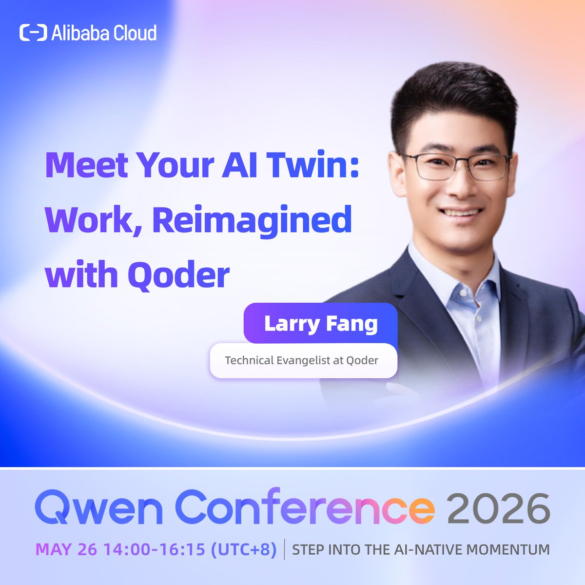 Alibaba Cloud tweet media