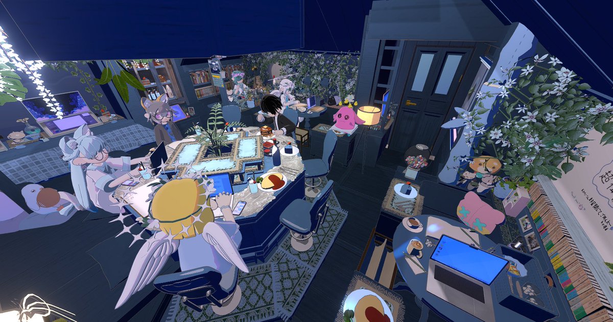 ピスモンモン tweet media