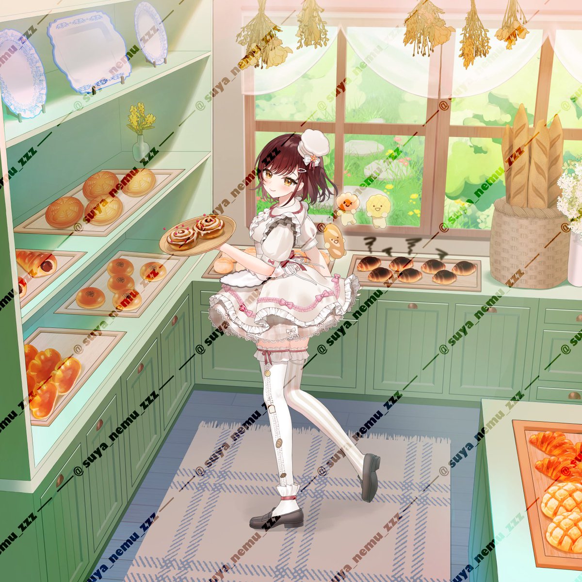 すやすや💤 (@suya_nemu_zzz) / Posts / X