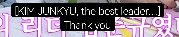 for junkyu tweet media