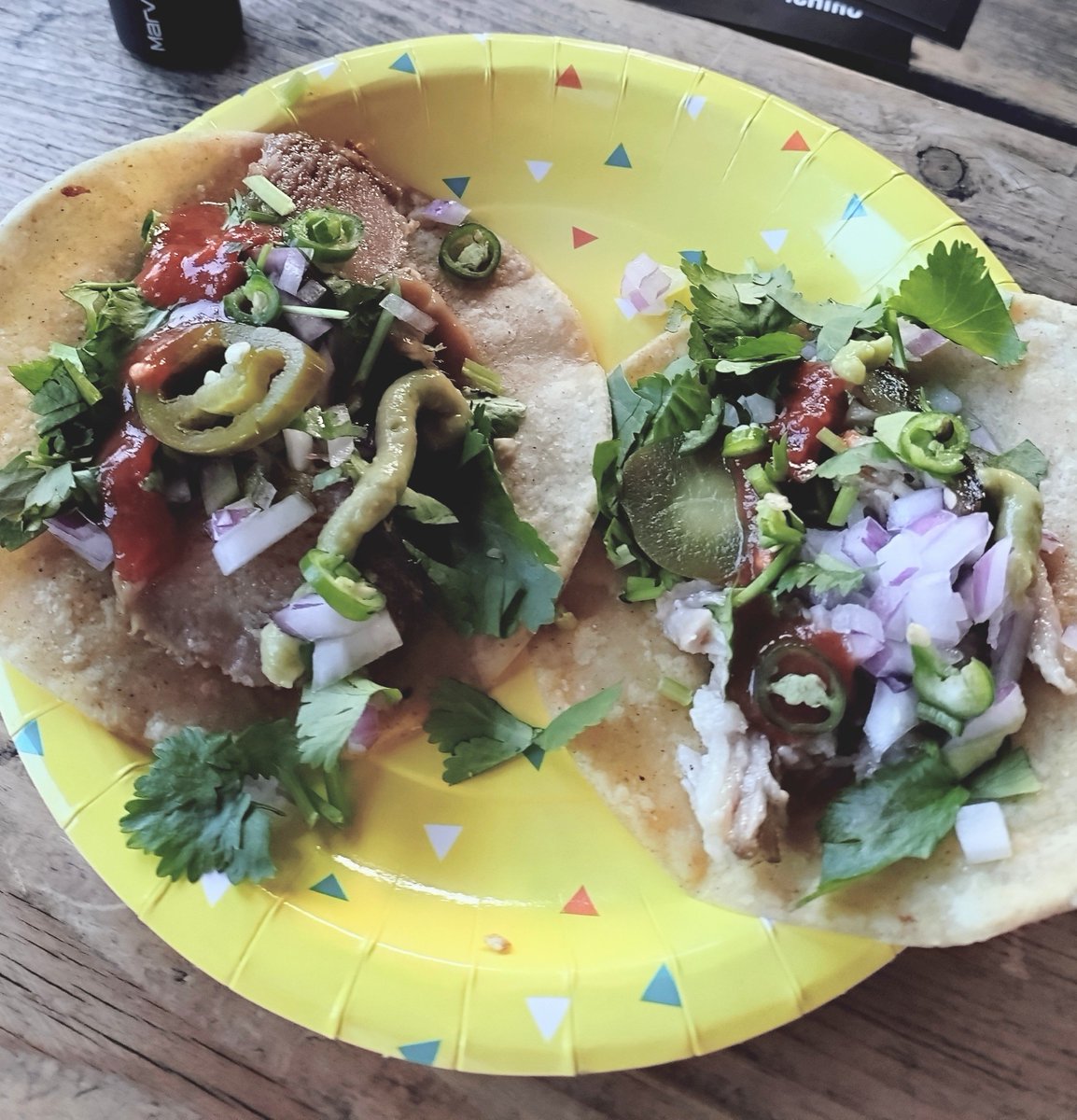 Pachimonok's tweet photo. 先日のOPPA-LA
#TACOS
#OPPALA
#江の島 https://t.co/7xtQ9V8HcQ