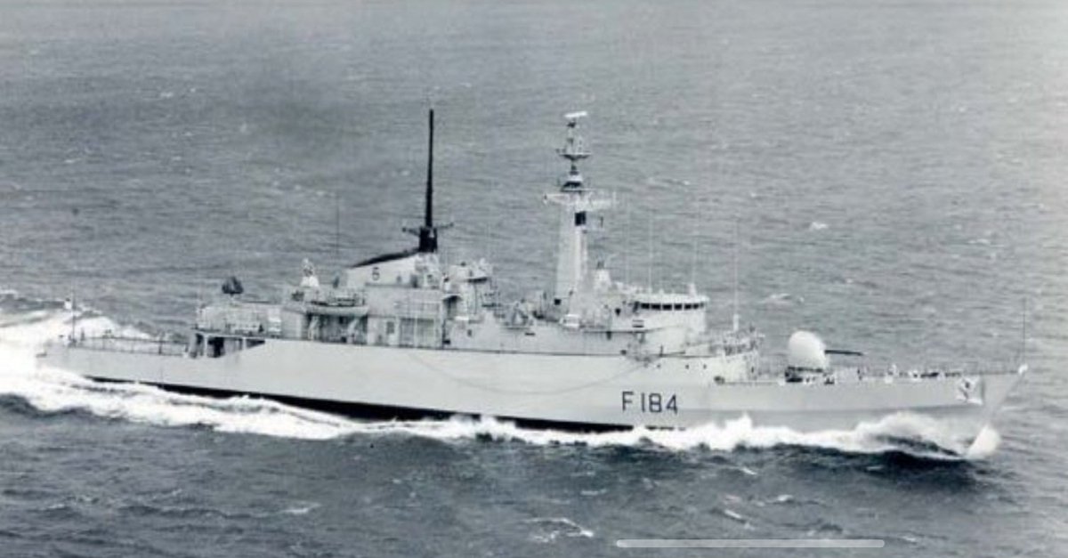 Modern Royal Navy tweet media