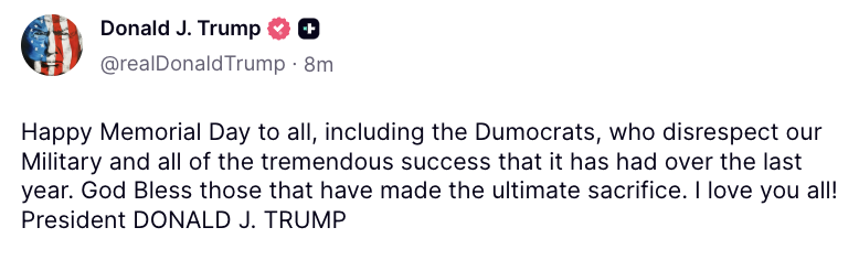 FOX & Friends tweet media