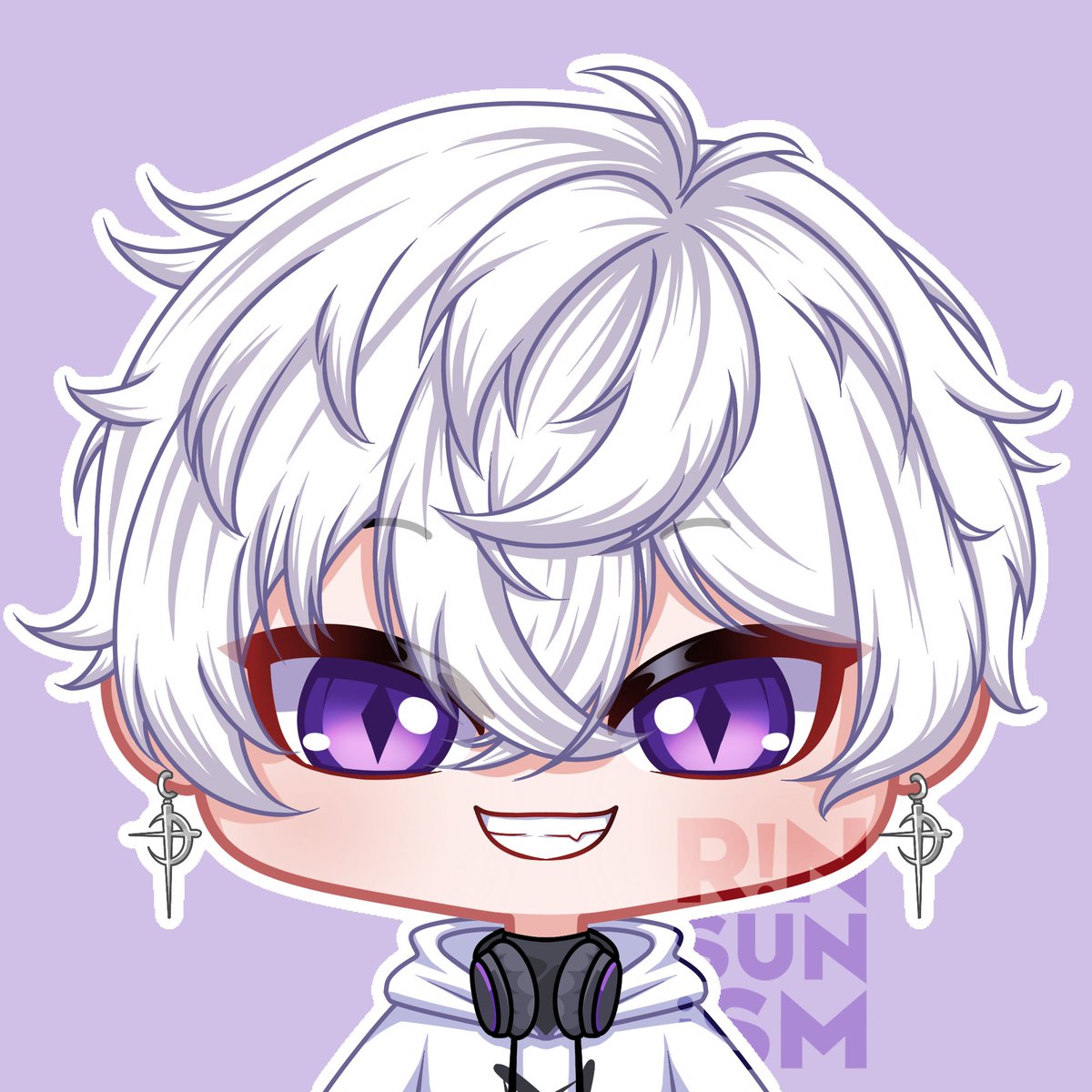 R!N - Emote Artist | VGen Open tweet media