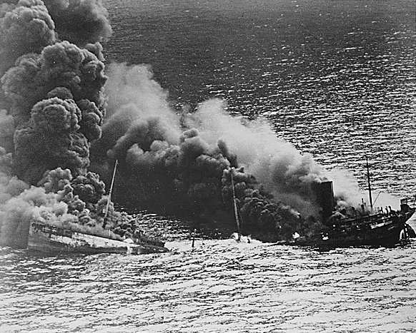 American Merchant Marine Veterans, Inc. (AMMV) tweet media