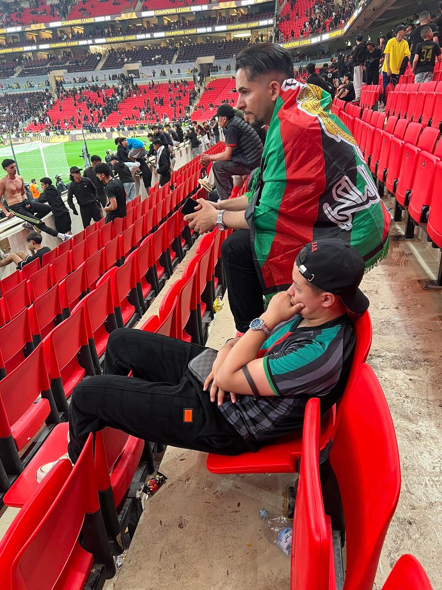 BIN🇩🇿GO DZ tweet media