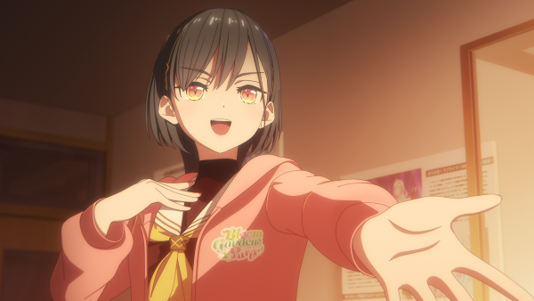 🎥映画大ヒット公開中🪷ラブライブ!蓮ノ空女学院スクールアイドルクラブ tweet media