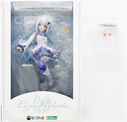 商品入荷情報】 【未開封】＃にじさんじ ＃リゼ・ヘルエスタ+