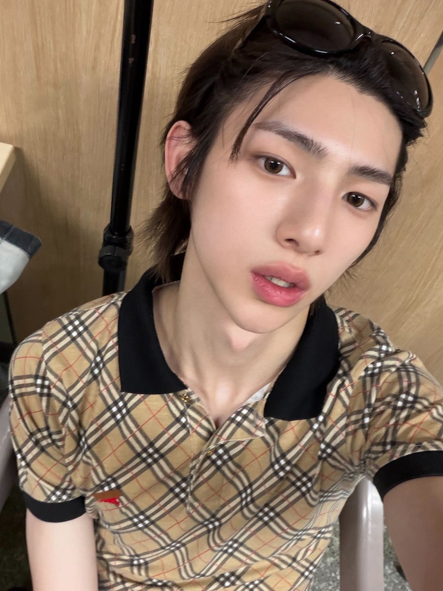 juhoonspics's tweet photo. 250624 ⟢ WEVERSE UPDATE (2/3)

#JUHOON #주훈 #CORTIS #코르티스 https://t.co/1MVwtDyaO6