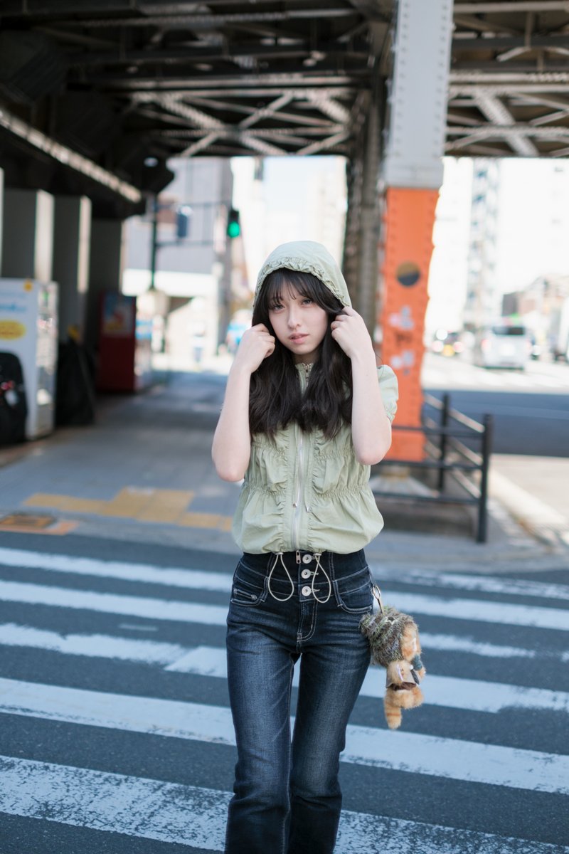 ballade14's tweet photo. 杏さん @anuanu773
モデルプレスグランプリおめでとう！ https://t.co/QZbNc9GYfl