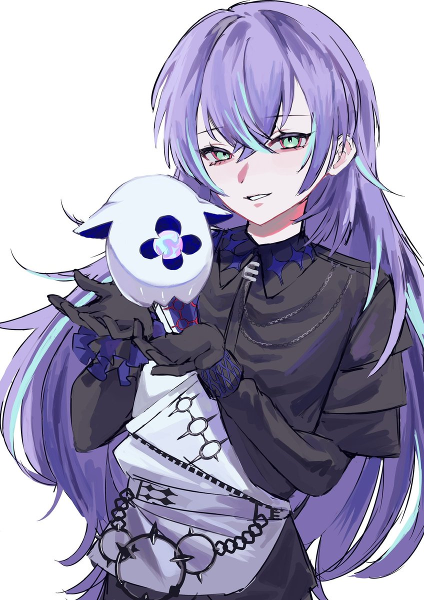 mebae_cha's tweet photo. #ショウゾウ画 https://t.co/0M3y8kv8YU