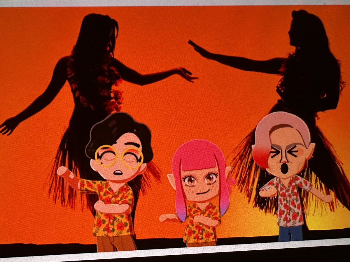 Albert14921's tweet photo. astarion gets new life
#tomodachilife #astarion https://t.co/Y74wgQANG0