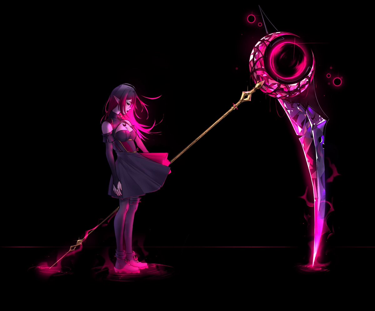 yoravt's tweet photo. @StarmiiMouse @Hoshitora__ 🩸 https://t.co/P4VtmGnfw3