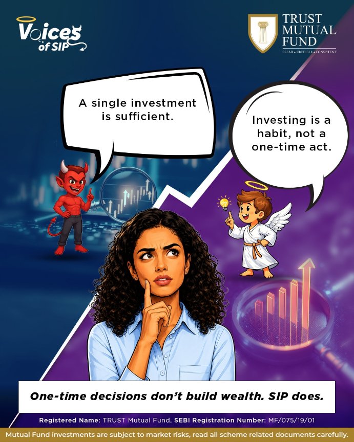 TRUST Mutual Fund (@TrustMutualFund) / Posts / X