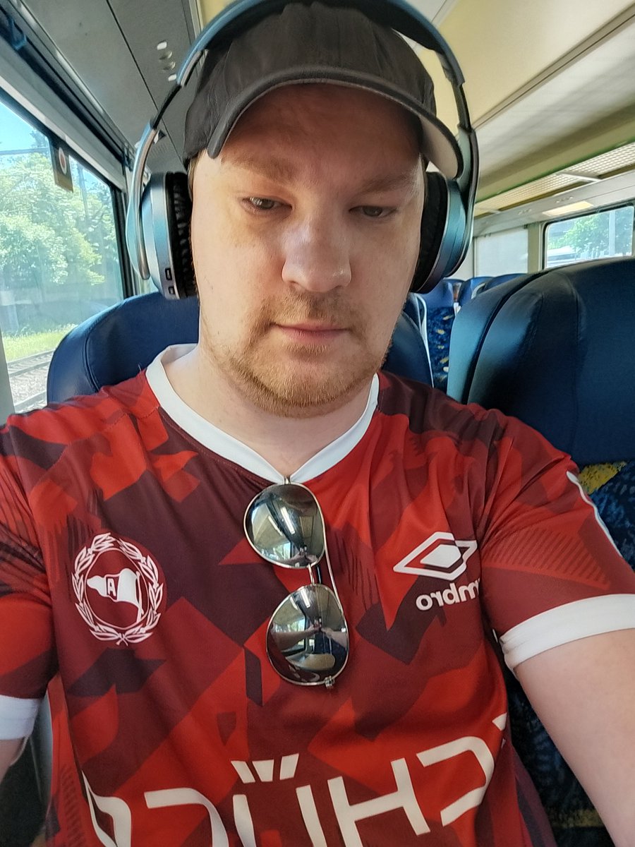 Markus Kuseler tweet media