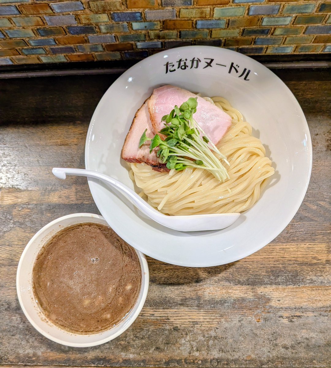 ラーメンマスク tweet media