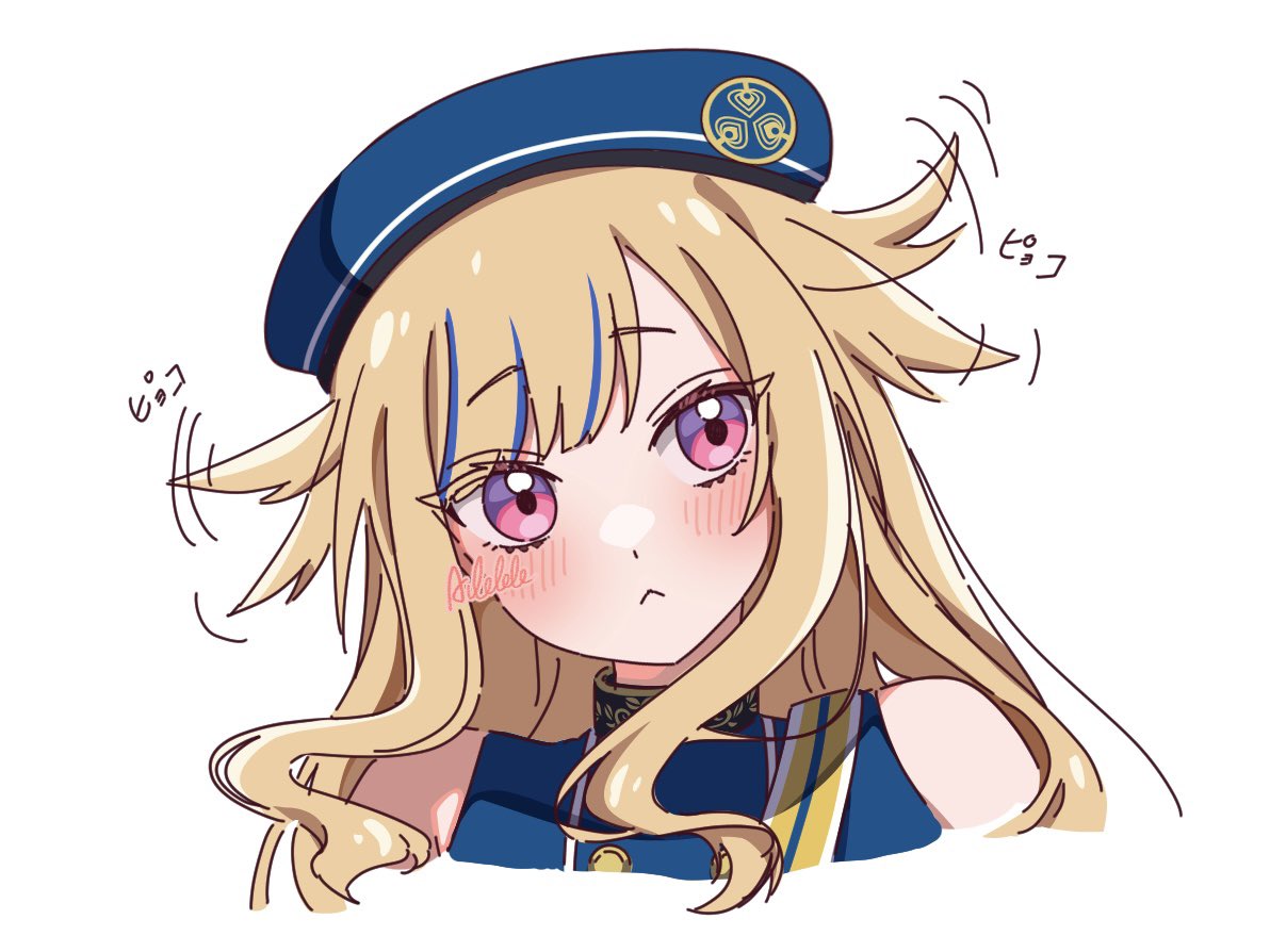 藍ラ🥕札幌フラスタ組 tweet media