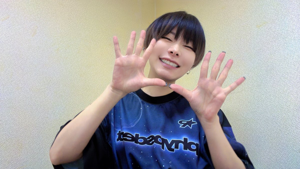 雫 (@HZshizuku) / Posts / X