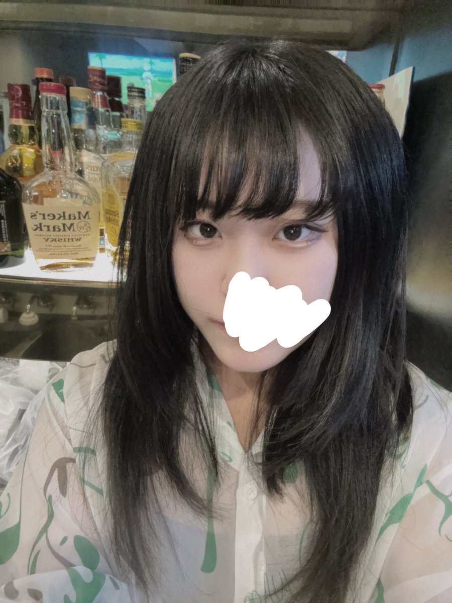 ツイート遅くなりました😭😭 バータイムおーぷんしてます！！！ います
