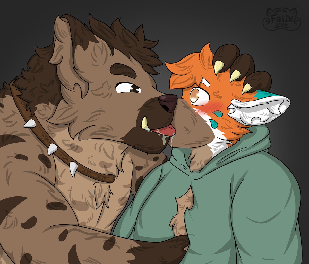 🦊 Falix 🦊Comms OPEN tweet media