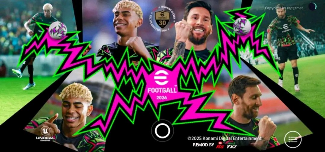 WILLS🦇PES⚽ tweet media