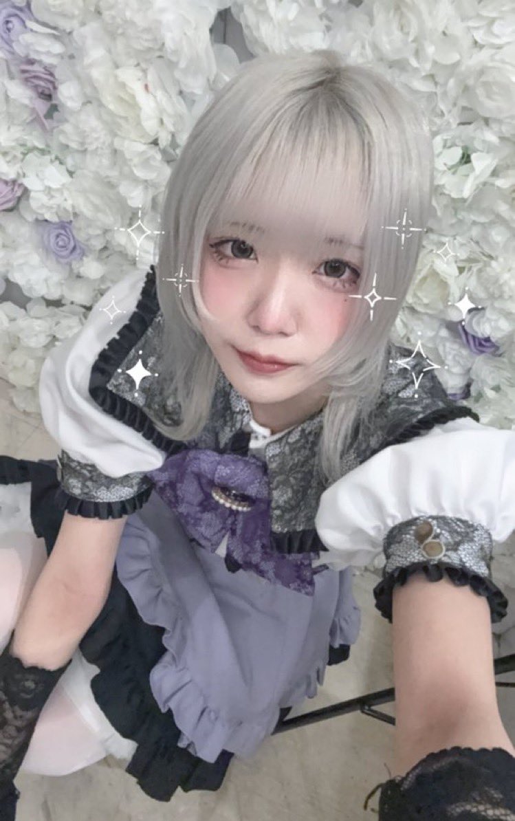Rohan~ロアン~(池袋コンカフェ) tweet media
