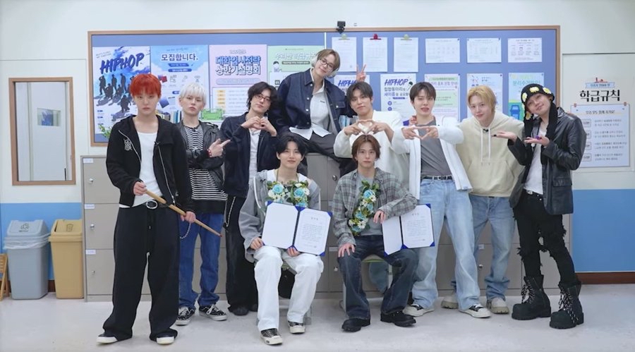 Boygroups Media tweet media