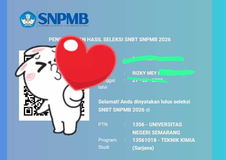 mey |²⁵ jadi maba tekkim Unnes ²⁶ tweet media