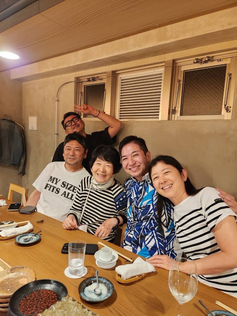 狩俣倫太郎 tweet media