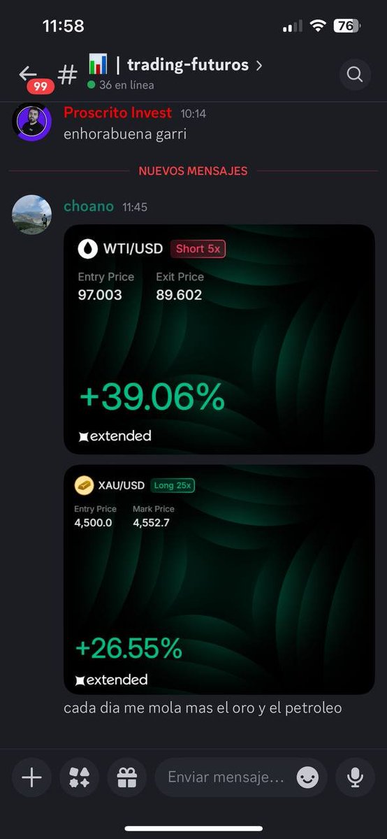 𝐏𝐫𝐨𝐬𝐜𝐫𝐢𝐭𝐨 𝐈𝐧𝐯𝐞𝐬𝐭 | Crypto & Macro tweet media