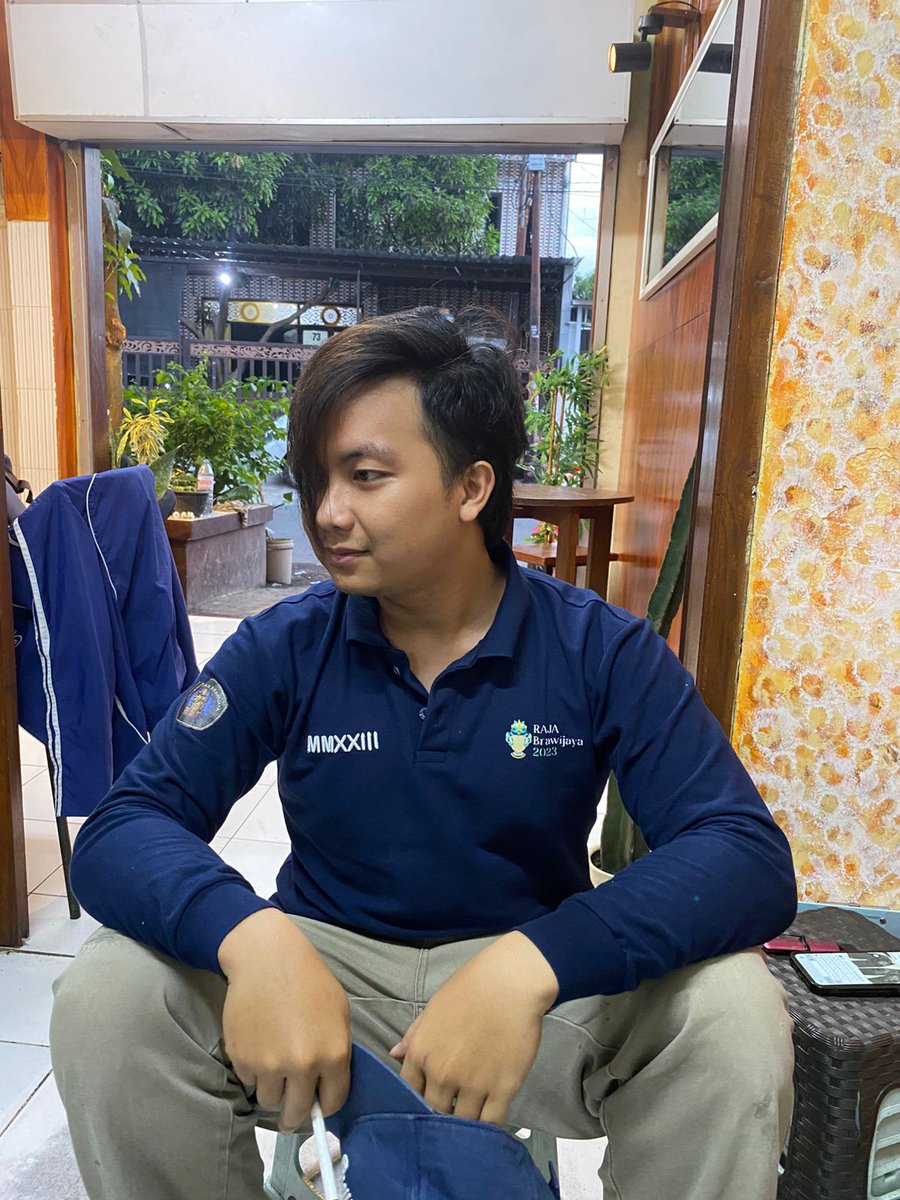 nul magister micro fiber tweet media